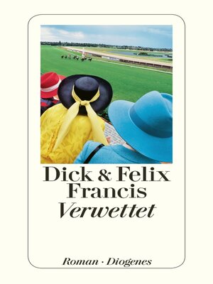 cover image of Verwettet